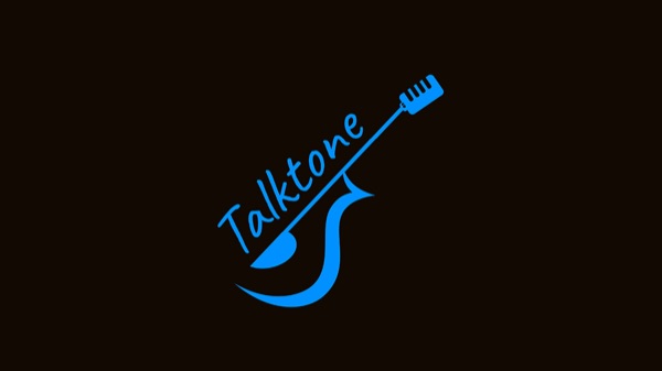 Talktone