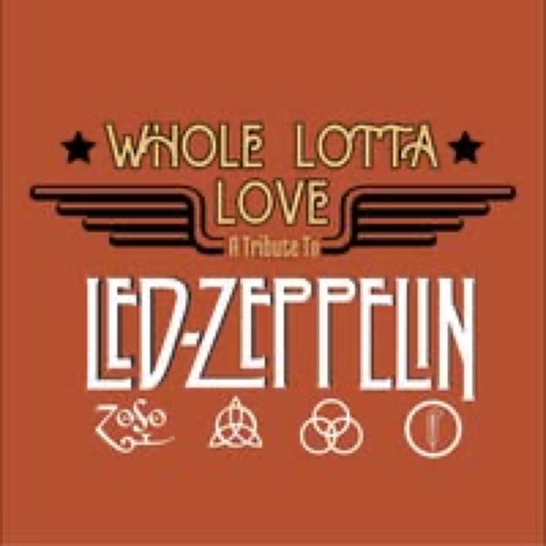 Whole Lotta Zeppelin