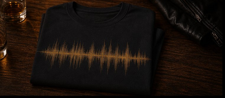 T-shirt Pink Floyd — Dark Side of the Moon