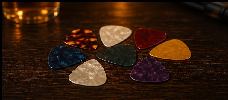 Dunlop Tortex Standard Picks (12-pack)