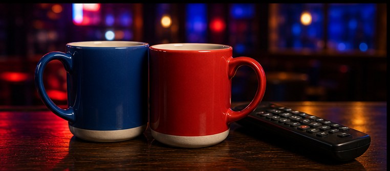 Tasse ou verre Canadiens de Montréal