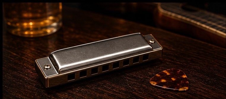 Hohner Special 20 Harmonica (C)