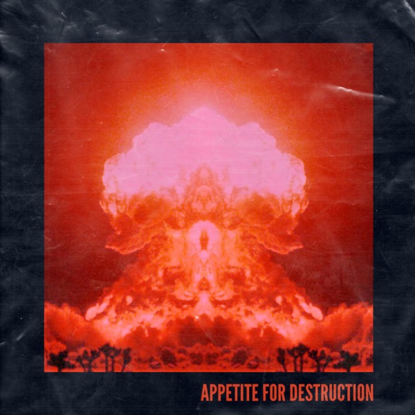 Appetite for Destruction — Guns N' Roses