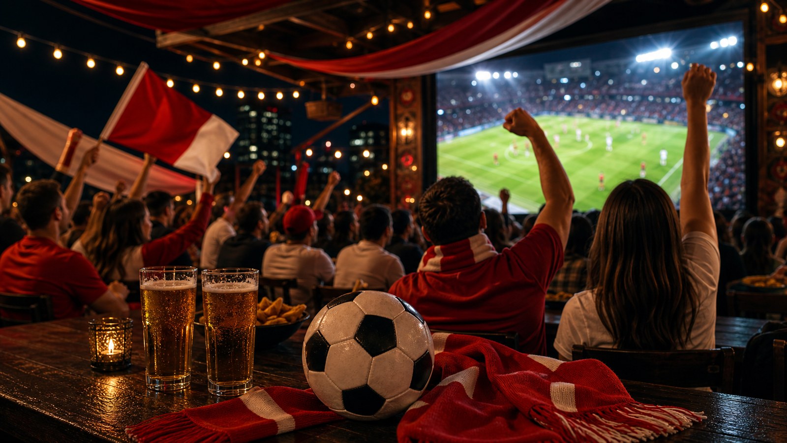 Coupe du Monde FIFA 2026